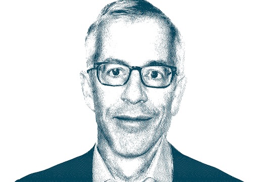 Adam Rentschler headshot