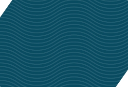 Abstract wavy shapes background.