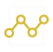 Graph icon.