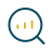 Magnifying glass icon.